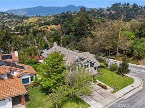 3537 Foxglove Road, Glendale CA 91206
