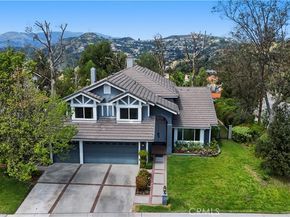 3537 Foxglove Road, Glendale CA 91206