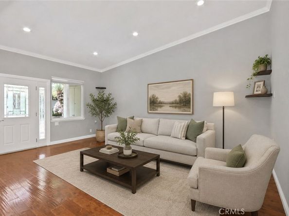 941 Avendida Majorca F, Laguna Woods CA 92637