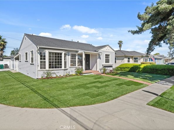 4703 N Bellflower Boulevard, Long Beach CA 90808