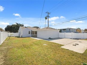 4703 N Bellflower Boulevard, Long Beach CA 90808