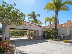 21584 Marana, Mission Viejo CA 92692