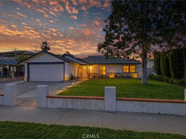 1316 W Beacon Avenue, Anaheim CA 92802