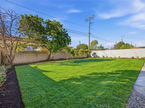 1316 W Beacon Avenue, Anaheim CA 92802