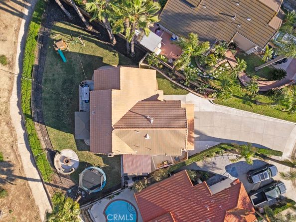 23305 Azela Circle, Yorba Linda CA 92887