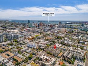 645 Chestnut Avenue 305, Long Beach CA 90802
