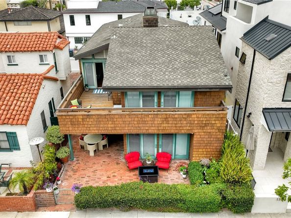 1730 Plaza Del Norte, Newport Beach CA 92661