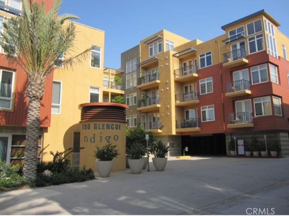 4050 Glencoe Avenue 423, Marina Del Rey CA 90292