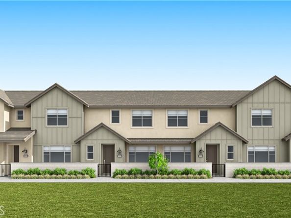 3560 S Eichler Paseo #97, Ontario CA 91761