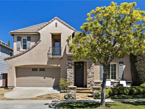 40 Celestine Circle, Ladera Ranch CA 92694