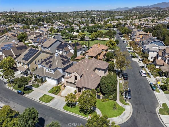 40 Celestine Circle, Ladera Ranch CA 92694