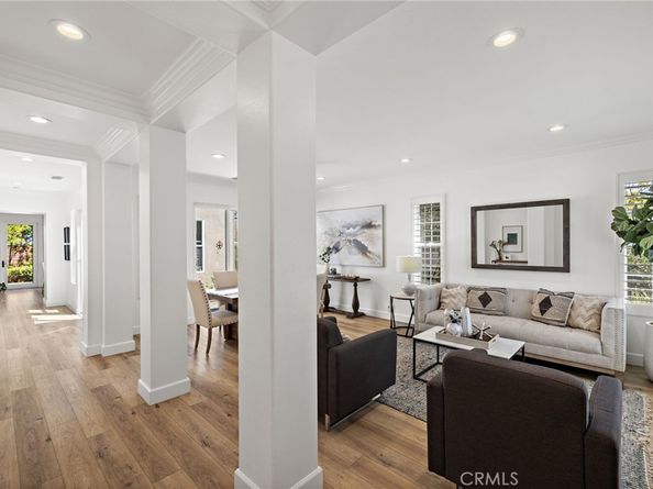 40 Celestine Circle, Ladera Ranch CA 92694