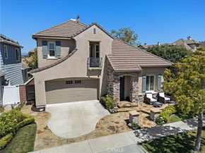 40 Celestine Circle, Ladera Ranch CA 92694
