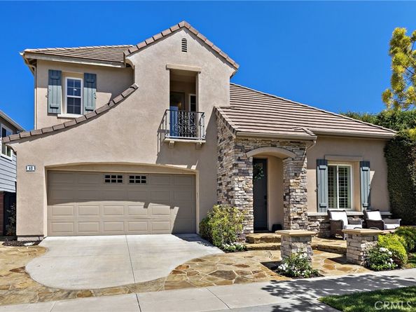 40 Celestine Circle, Ladera Ranch CA 92694