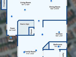 25085 Sanoria Street, Laguna Niguel CA 92677