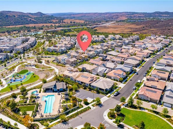 3582 Ivy Way, Rancho Mission Viejo CA 92694