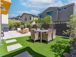 3582 Ivy Way, Rancho Mission Viejo CA 92694