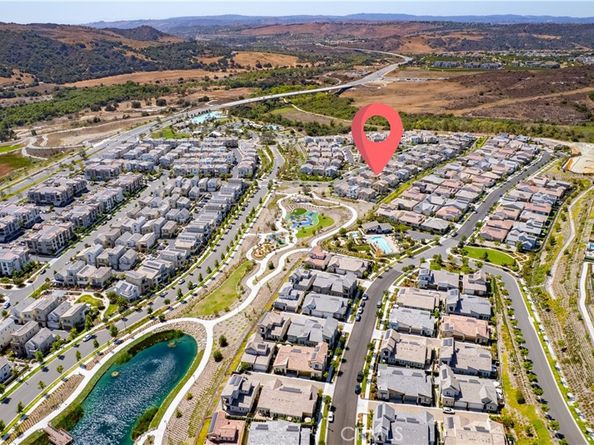 3582 Ivy Way, Rancho Mission Viejo CA 92694