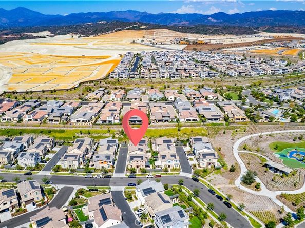 3582 Ivy Way, Rancho Mission Viejo CA 92694
