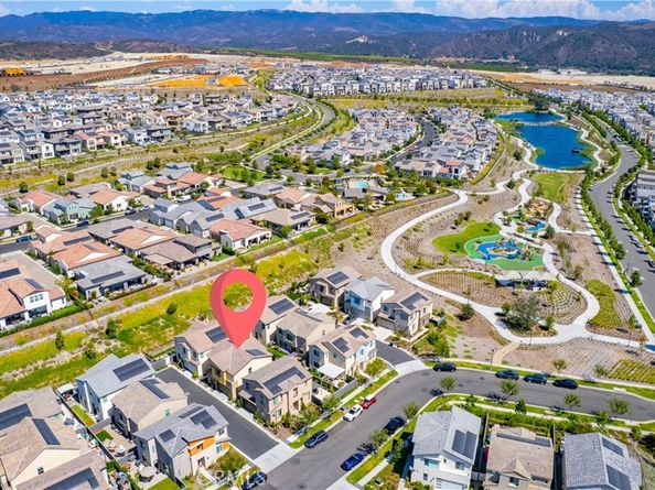 3582 Ivy Way, Rancho Mission Viejo CA 92694