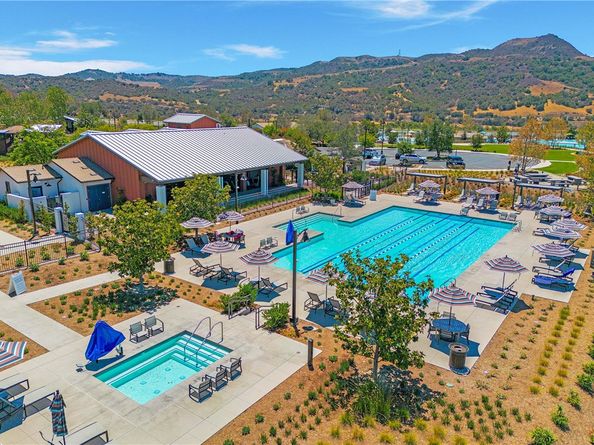 3582 Ivy Way, Rancho Mission Viejo CA 92694