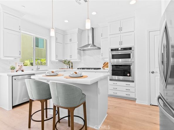 3582 Ivy Way, Rancho Mission Viejo CA 92694