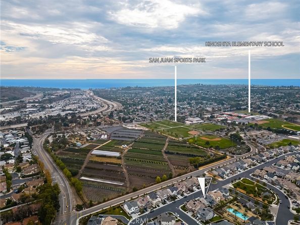 26167 Meadow Drive, San Juan Capistrano CA 92675