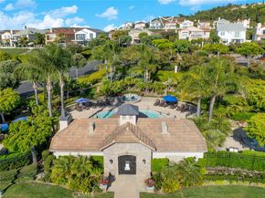 14 Pavona, Newport Coast CA 92657