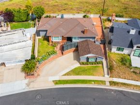5130 Onacrest, Los Angeles CA 90043