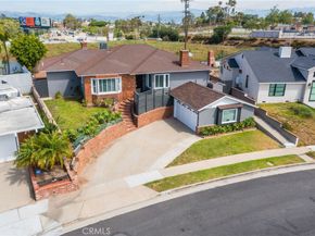 5130 Onacrest, Los Angeles CA 90043