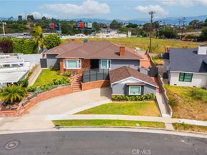 5130 Onacrest, Los Angeles CA 90043