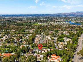 54 Willow Tree, Irvine CA 92612