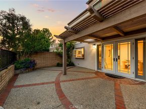 54 Willow Tree, Irvine CA 92612