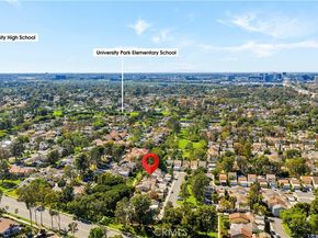 54 Willow Tree, Irvine CA 92612
