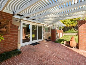 24402 Chrisanta Drive, Mission Viejo CA 92691