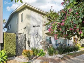 1405 E 1st Street 6, Long Beach CA 90802