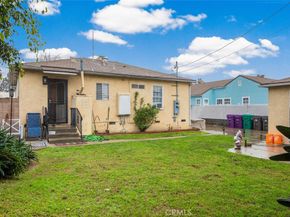 2410 2412 Termino Avenue, Long Beach CA 90815