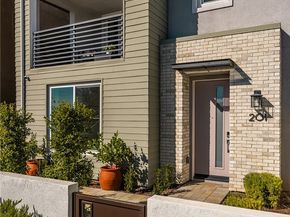 201 Lynx, Irvine CA 92618