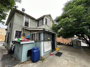 1737 E Gage, Los Angeles CA 90001