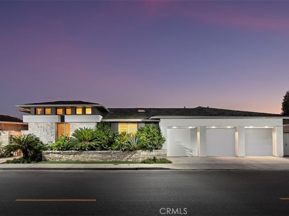 1535 Dolphin Terrace, Corona Del Mar CA 92625