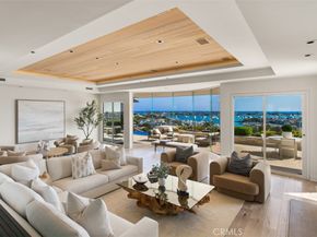 1535 Dolphin Terrace, Corona Del Mar CA 92625