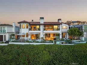 17 Muir Beach, Newport Beach CA 92625