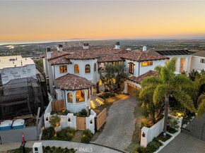 17 Muir Beach, Newport Beach CA 92625