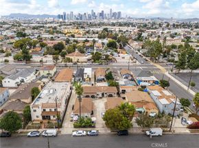917 E 40th, Los Angeles CA 90011