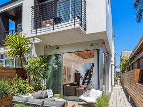 417 Sunset Avenue .5, Venice CA 90291