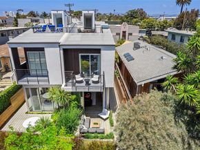 417 Sunset Avenue .5, Venice CA 90291