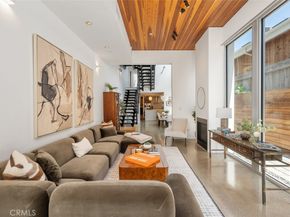 417 Sunset Avenue .5, Venice CA 90291