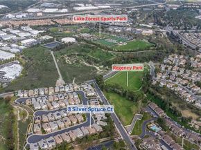 3 Silver Spruce Ct, Lake Forest CA 92630