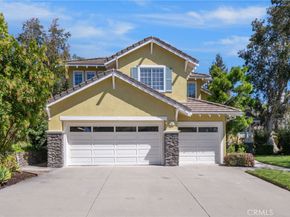 18 Alonda, Lake Forest CA 92610