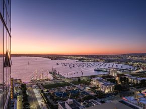 1388 Kettner Boulevard 2803, San Diego CA 92101